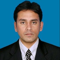 Amjad Khan