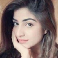 Prisha Pathak