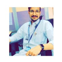 Hritik R Mishra
