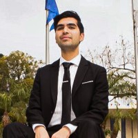 Julian Delgado
