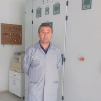 Osman ÖZTOPRAK