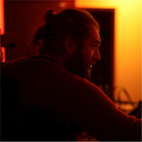 Ahmad Ashram