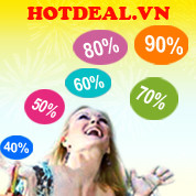 Hotdeal HCM