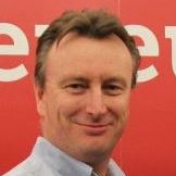 Andrew Stirrat