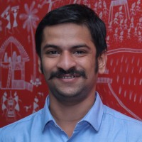 Vikram Paranjape