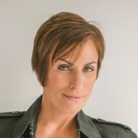 Caroline Johnson