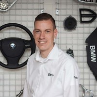 Dave Smit