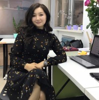 Aitumar Medetbek Kyzy