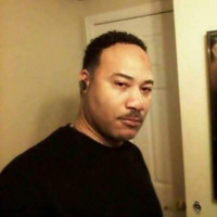 Byron Dominus Barnes