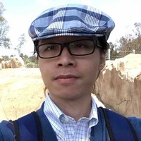 He Huang