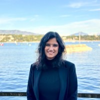 Khushi Jaiswal