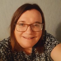Maureen Todman
