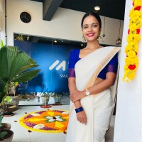 Supriya Thomas