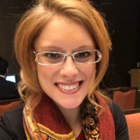 Kelley Shaw, Mba
