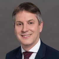 Robert May