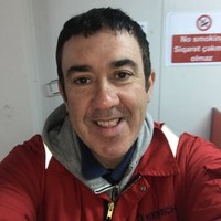 Mark MacGregor