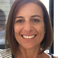 Andrea Adamson