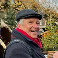Ruud van den Bos