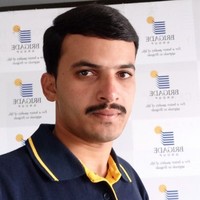 Gopal M R