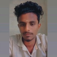 Kavinilavan S