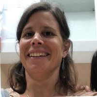 Michèle Jaffrédou