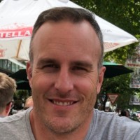 Steve Gardner