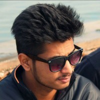 Vibhranshu Dwivedi