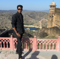 Punit Sharma