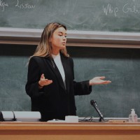 Alice Chassagne