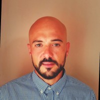 David Martín González