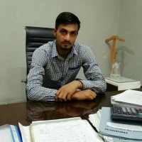 Muhammad Zahid