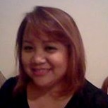 Maria Eliza Bihag