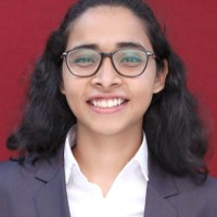 Anu Koshy