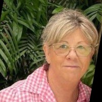 Christine Ward