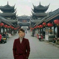 杨小玲