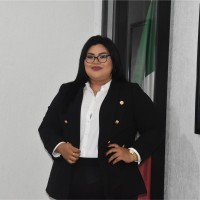 Alejandra Barragán García