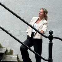 ⌓ Daniëlle van Dijk ⌓
