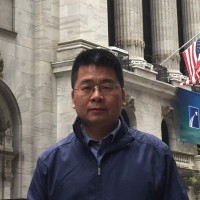 Calvin Wang