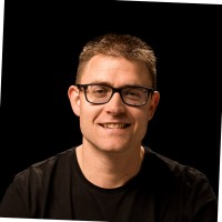 Chris Van Helmond