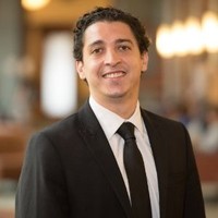 Luis Escaffi, Mba, Cpa