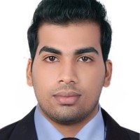 Deepesh Dileep