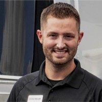 Christian Harlocker