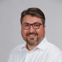 Joshua Speidel