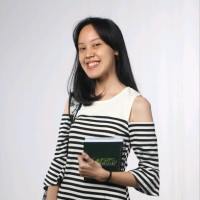 Felicia Anggono