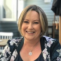 Lorraine Curley