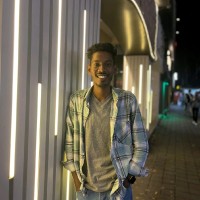 Ashwin Lakra