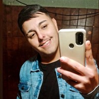 Agustín Gavilán