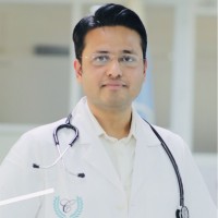 Dr. Ankit Agarwal