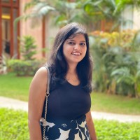Sahana Subramanya