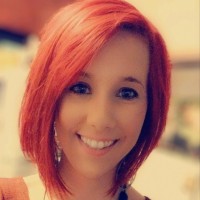 Katharine Choate